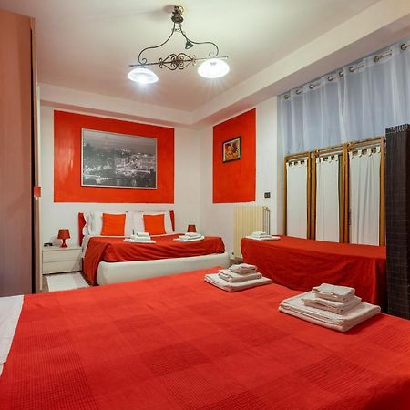 Appartamento Sottosopra Gallipoli Ngoại thất bức ảnh