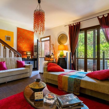 Appartamento Sottosopra Gallipoli Ngoại thất bức ảnh