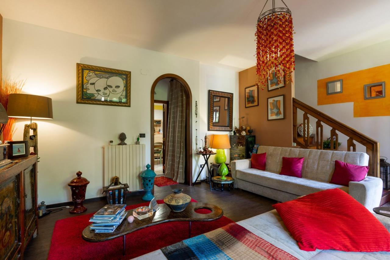 Appartamento Sottosopra Gallipoli Ngoại thất bức ảnh