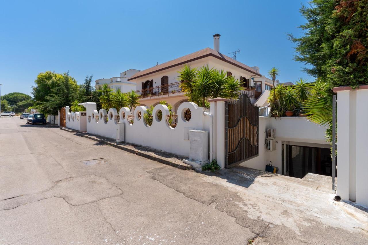 Appartamento Sottosopra Gallipoli Ngoại thất bức ảnh