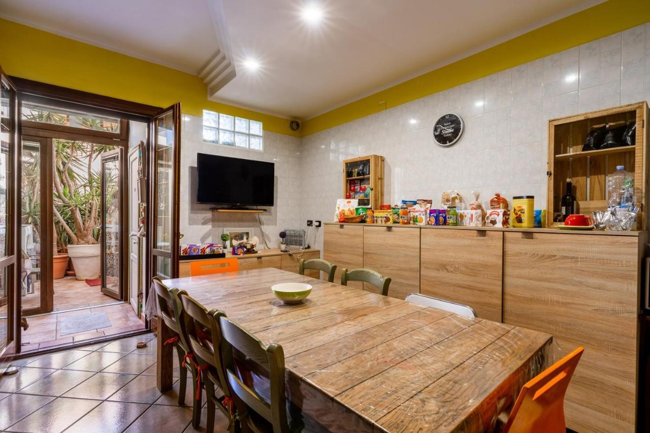 Appartamento Sottosopra Gallipoli Ngoại thất bức ảnh