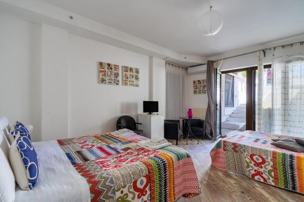 Appartamento Sottosopra Gallipoli Ngoại thất bức ảnh