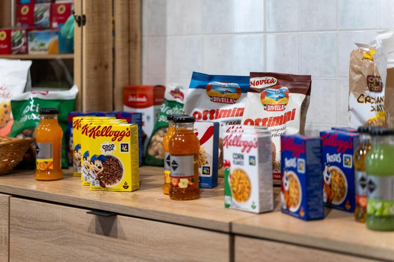 Appartamento Sottosopra Gallipoli Ngoại thất bức ảnh