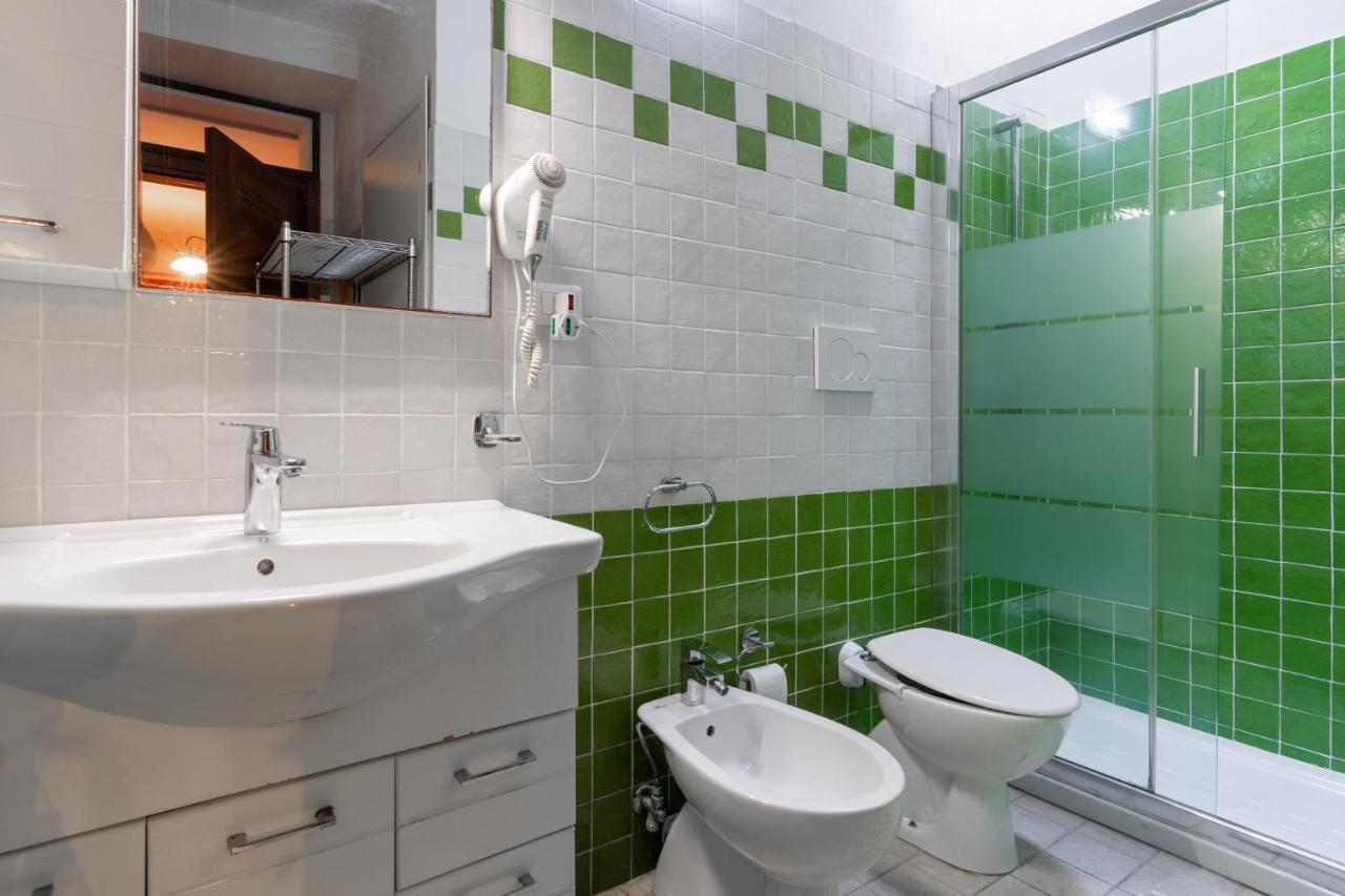 Appartamento Sottosopra Gallipoli Ngoại thất bức ảnh