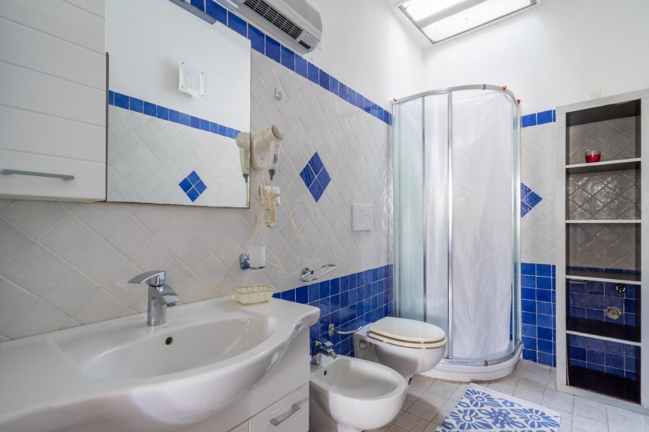 Appartamento Sottosopra Gallipoli Ngoại thất bức ảnh