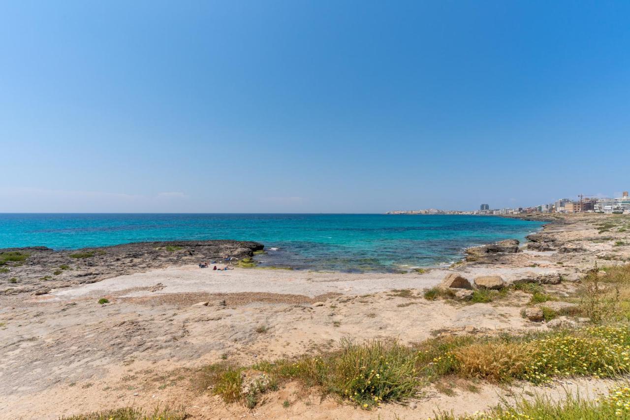 Appartamento Sottosopra Gallipoli Ngoại thất bức ảnh