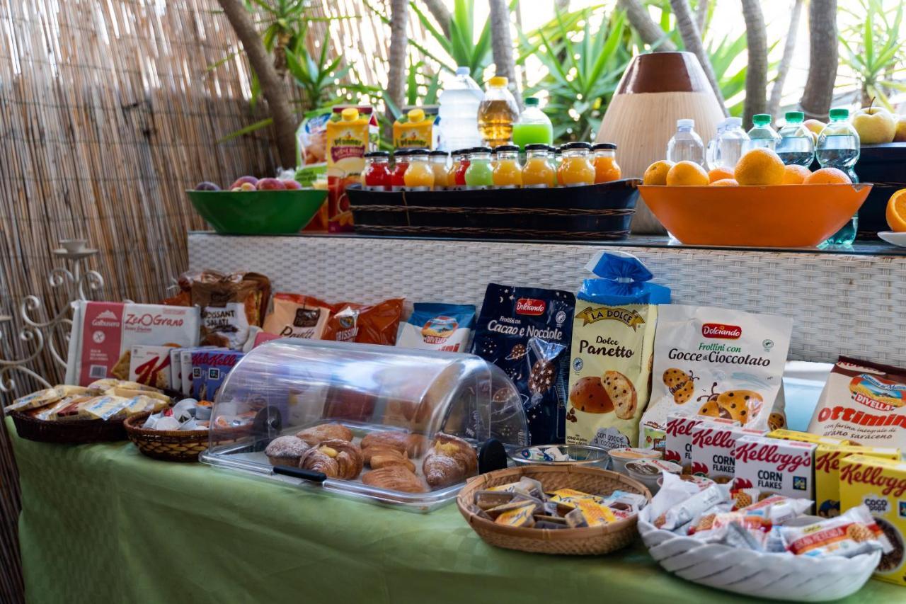 Appartamento Sottosopra Gallipoli Ngoại thất bức ảnh